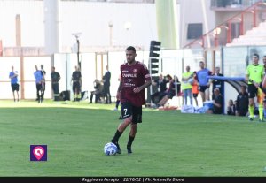 Reggina Perugia 22 (97)