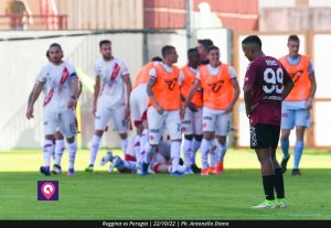 Reggina Perugia 22 (99)
