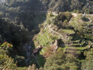 Taverna (CZ) Percorso Naturalistico Valle Dei Mulini Ph Autori Vari © Comune Di Taverna