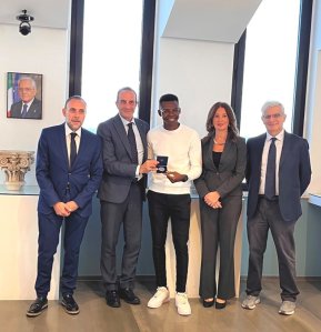 UniRC Winner Docenti