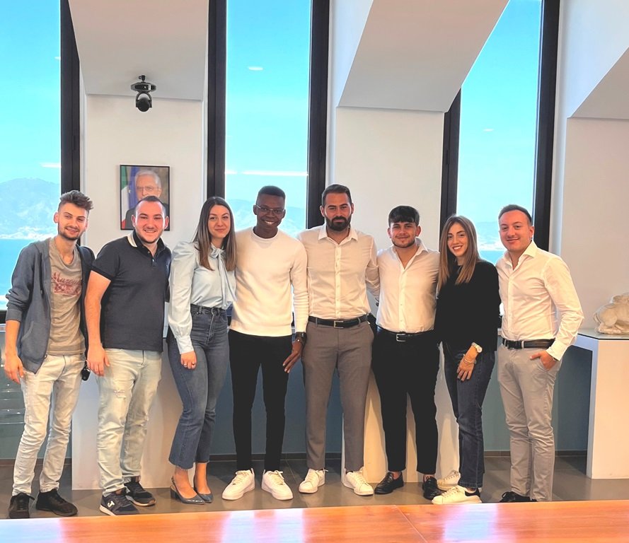 UniRC Winner Studenti