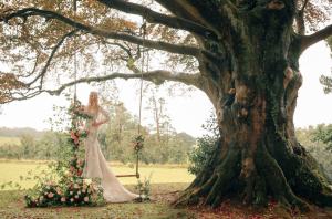 Abiti Sposa Disney Epoche 3