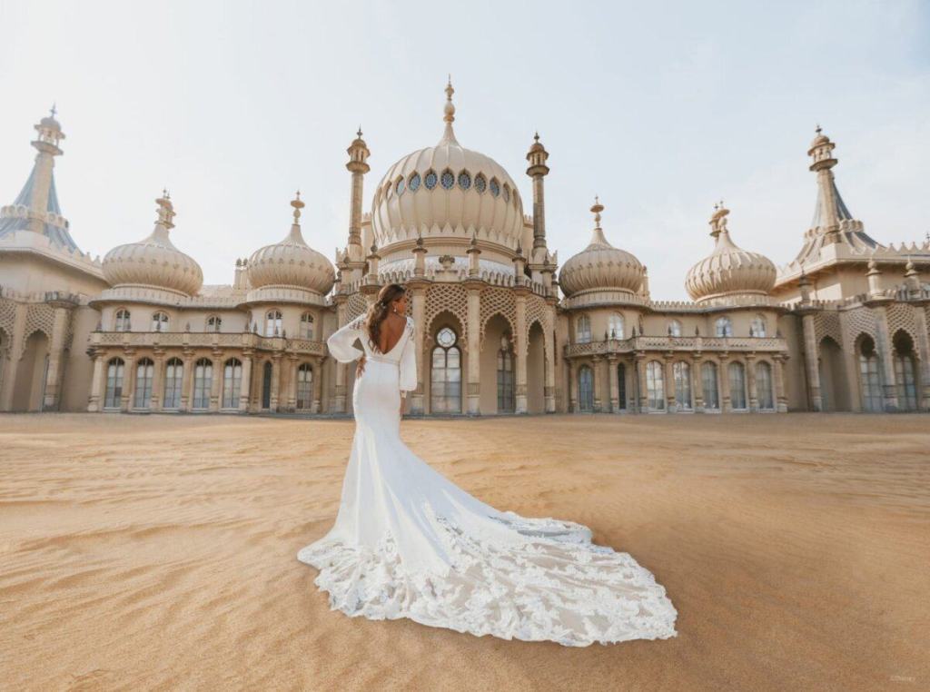 Abiti Sposa Disney Epoche