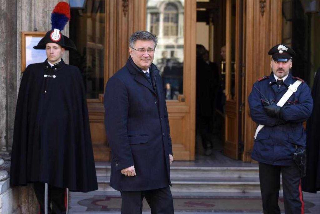 Adriano Paroli