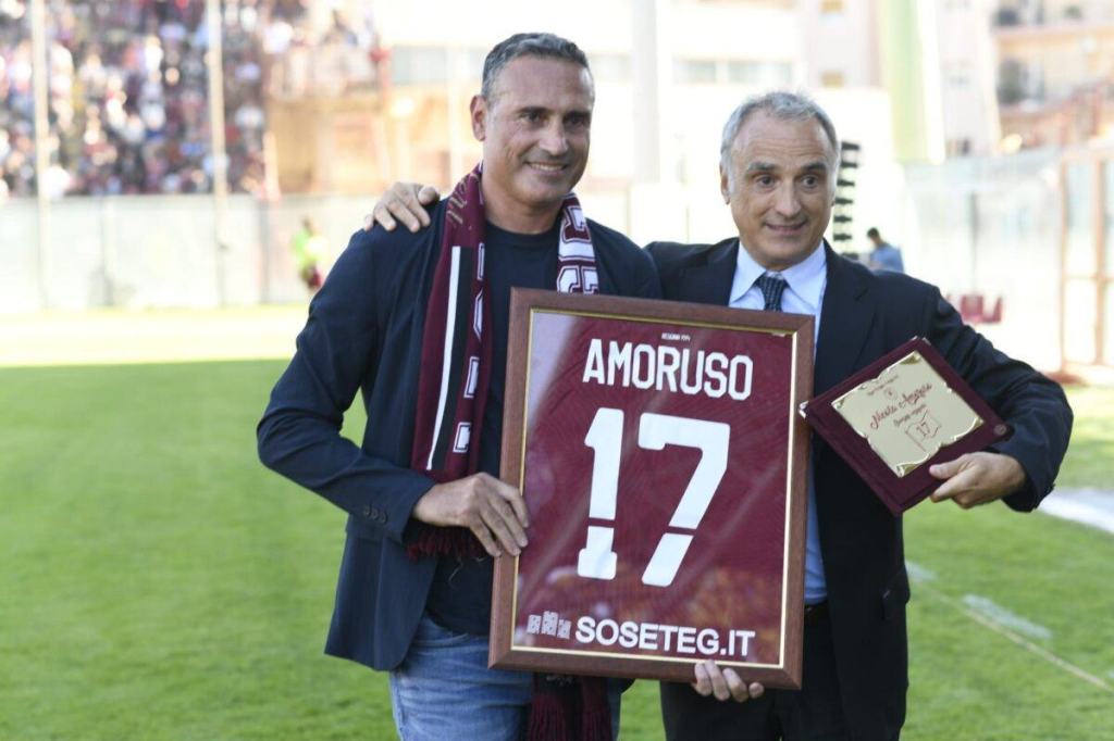 Amoruso Reggina Cosenza (2)