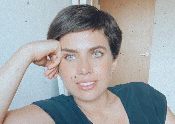 Barbara Giuffre