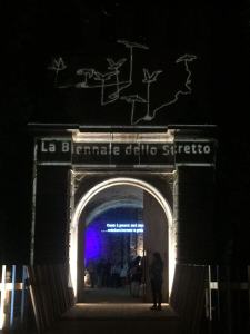 Biennale Dello Stretto 1