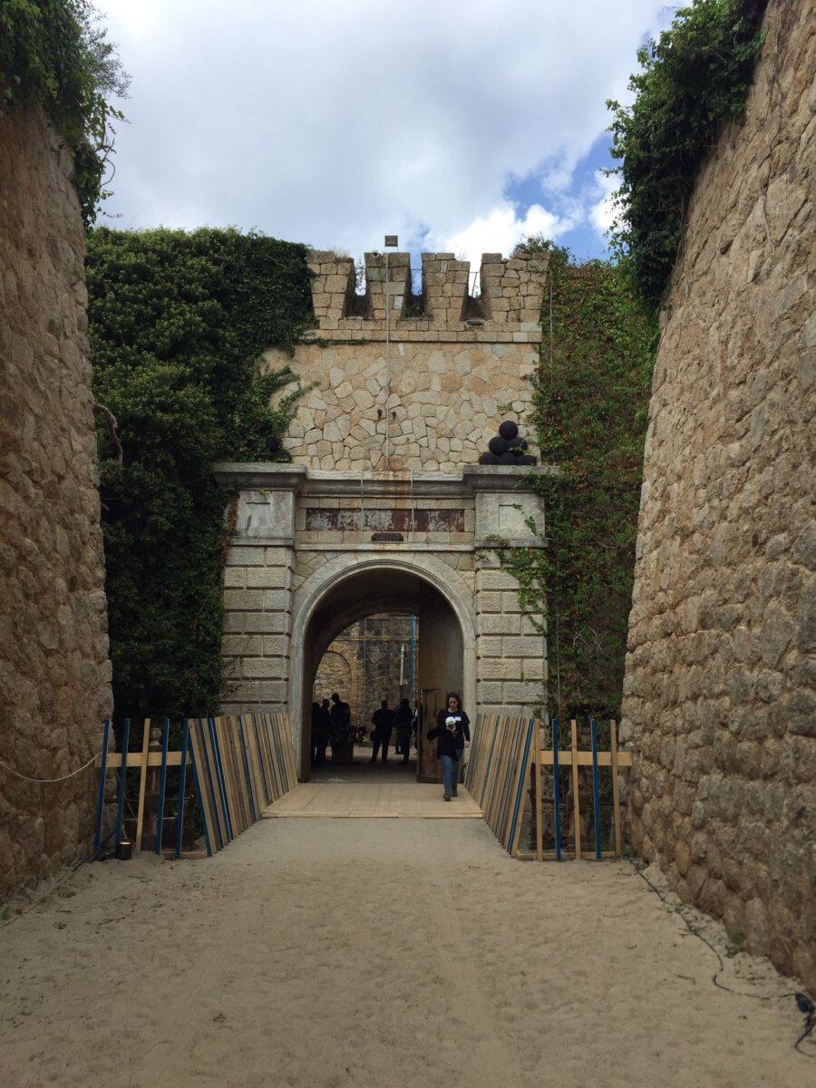 Biennale Dello Stretto