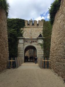 Biennale Dello Stretto