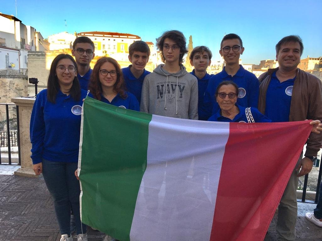 Campionati Di Astronomia