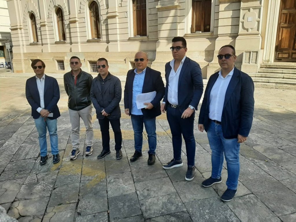 Cdx Comune Concorsi