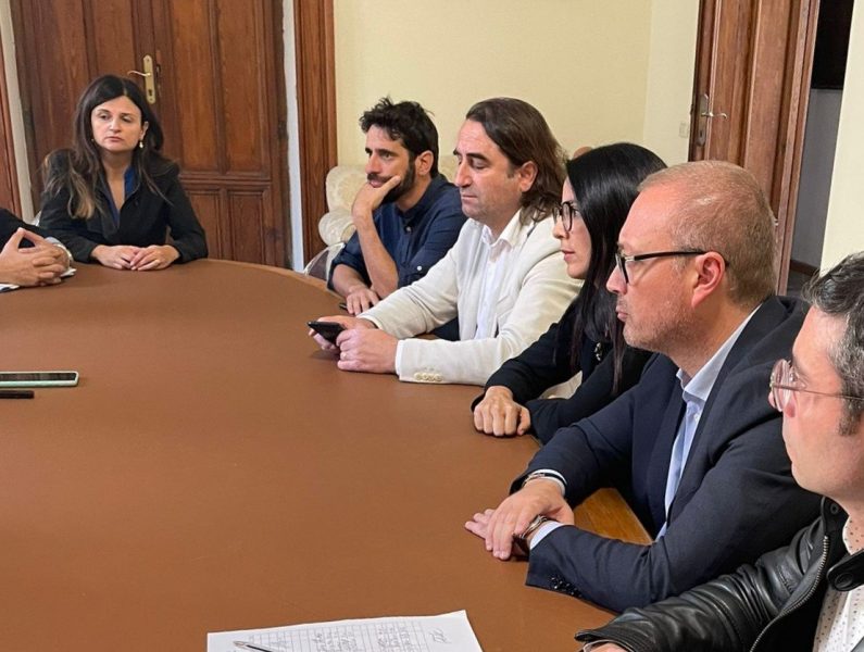 Commissione Versace 2