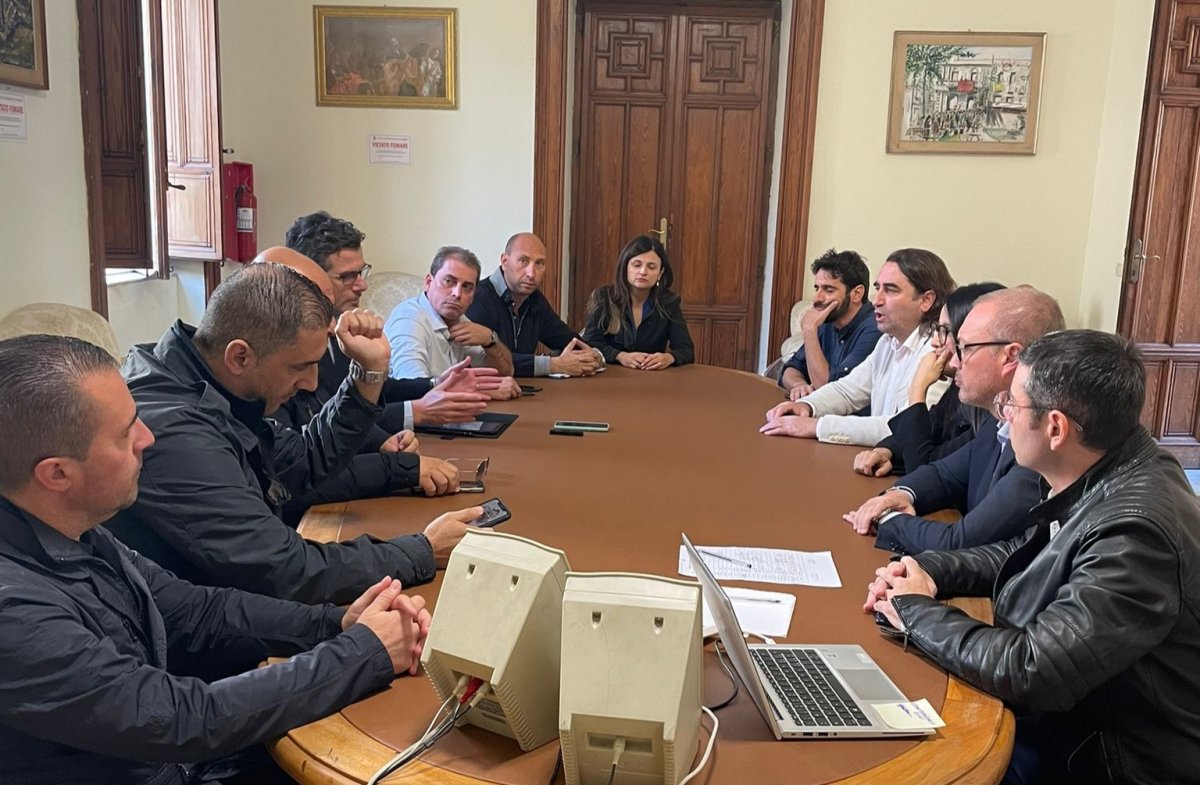 Commissione Versace Imprese