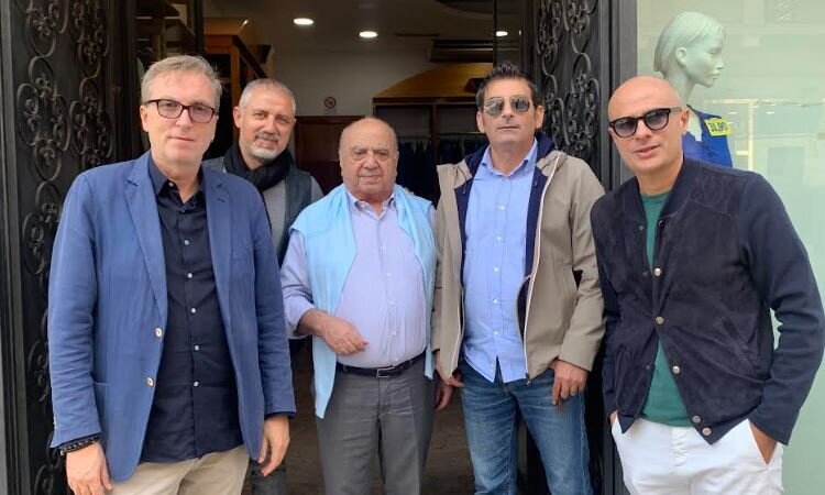 Confesercenti Imprenditori