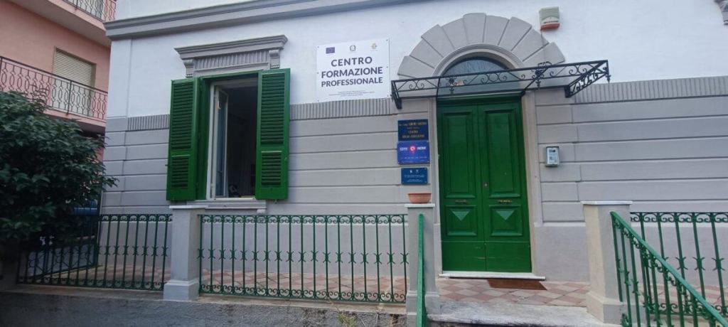 Coop Libero Nocera