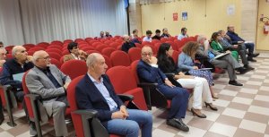 Corso Aggiornamento Mmg Nefrologi 1