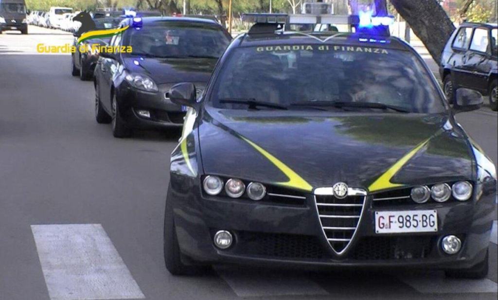 Finanza 1