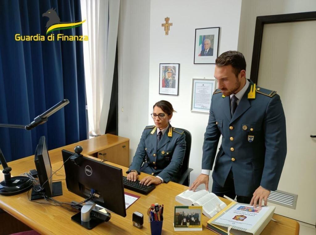 Finanza