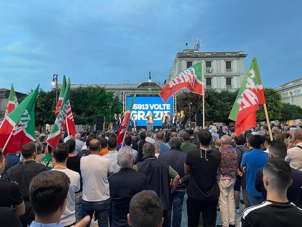 Forza Italia