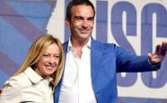 Giorgia Meloni Occhiuto Sta Governando Con Piglio Straordinario 
