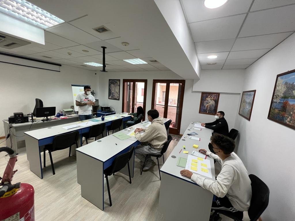 Giuriform Ente Formazione