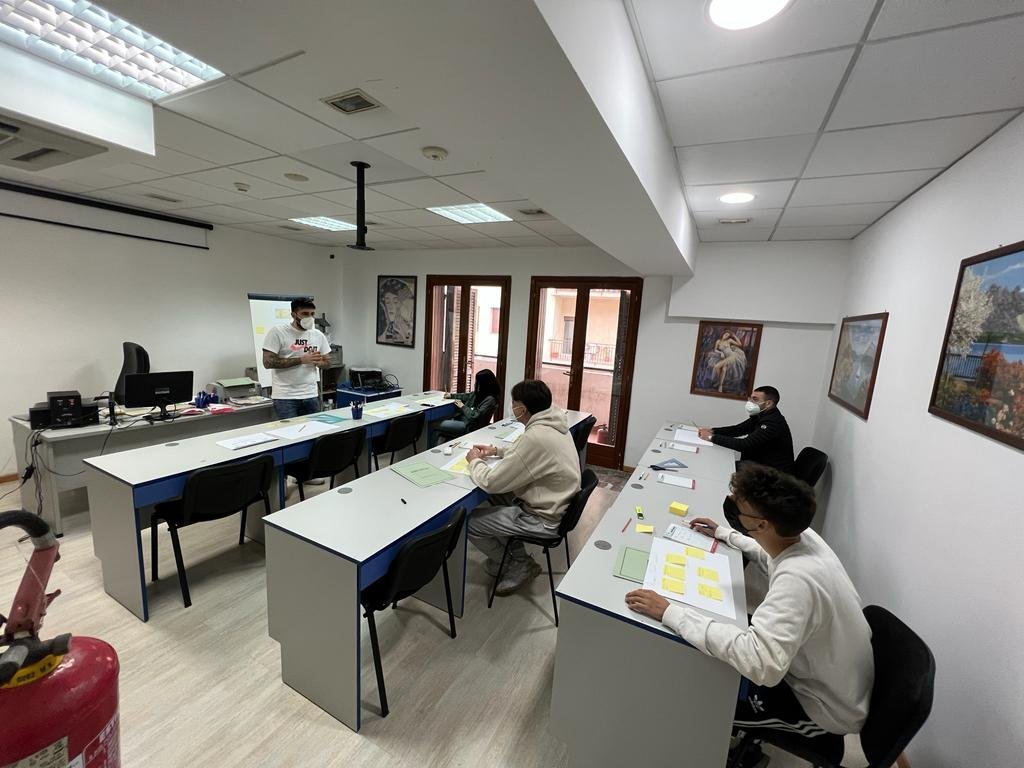 Giuriform Ente Formazione