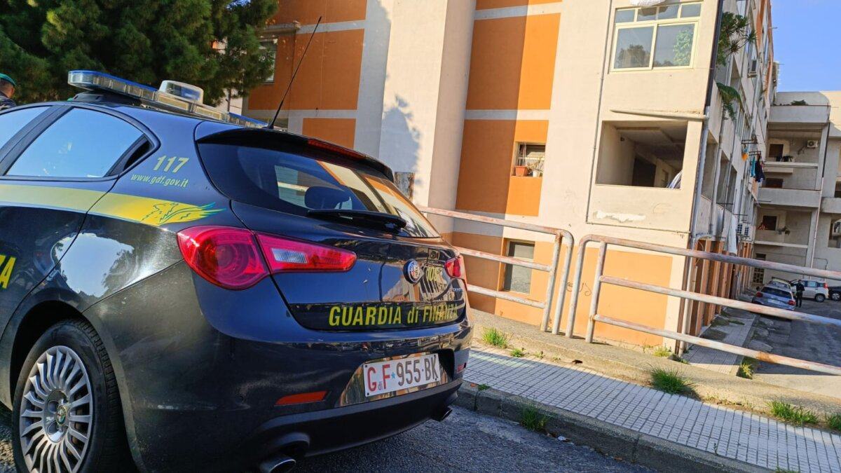 Guardia Di Finanza