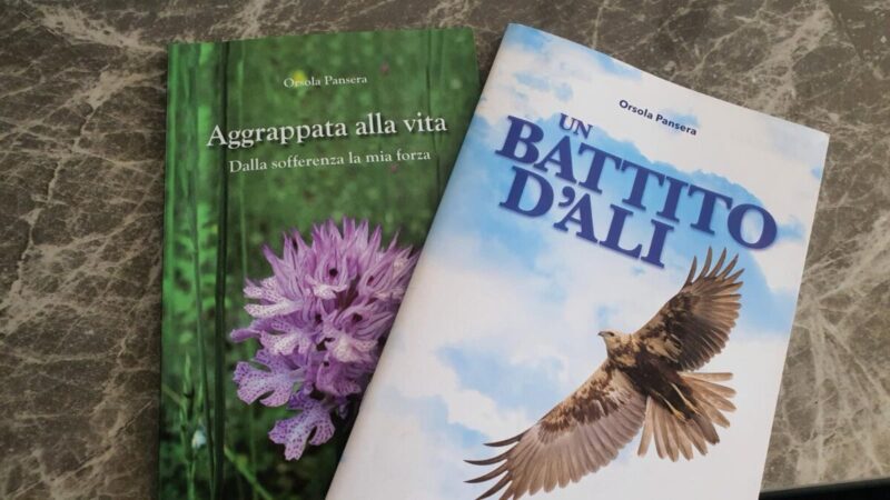 Libri Orsola Pansera