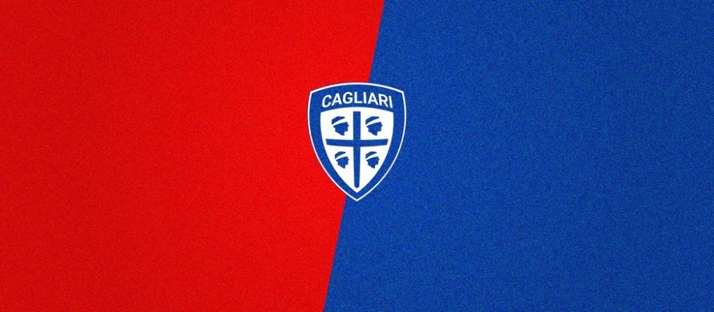 Logo Cagliari Calcio
