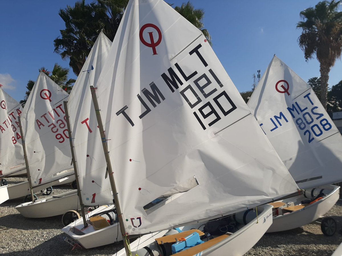 Mediterranean Cup 1