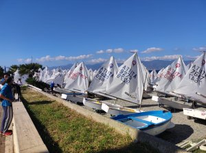 Mediterranean Cup 3
