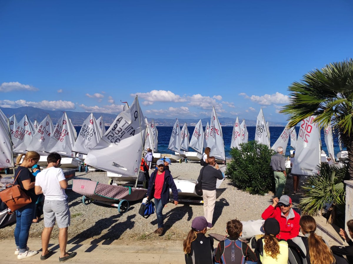 Mediterranean Cup 4