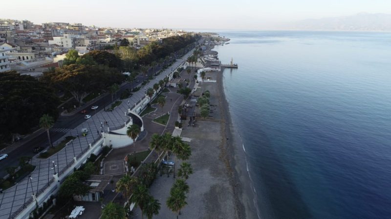 Mediterranean Cup Pulizia Spiaggia 2