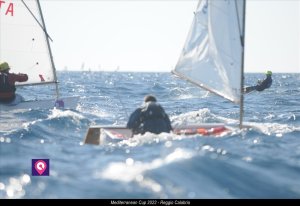 Mediterranean Cup 10