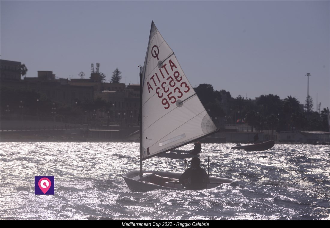 Mediterranean Cup 101