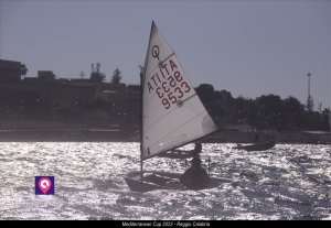 Mediterranean Cup 101