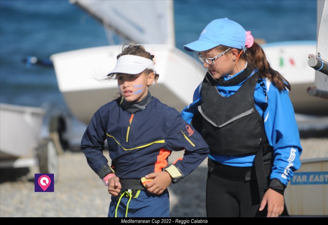 Mediterranean Cup 102