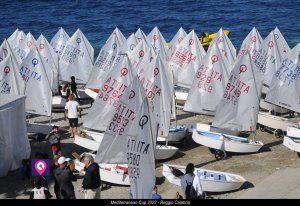 Mediterranean Cup 103