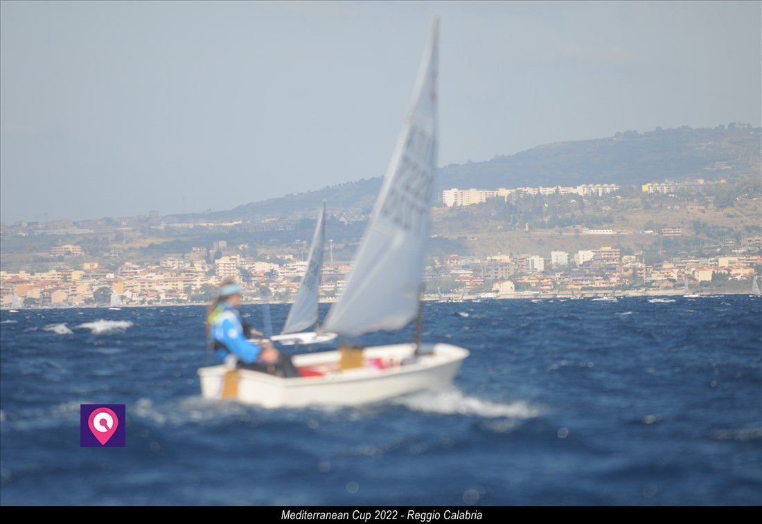 Mediterranean Cup 104