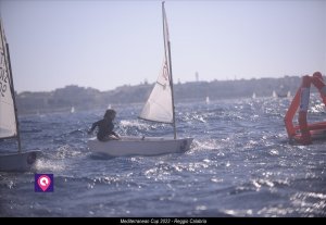 Mediterranean Cup 107