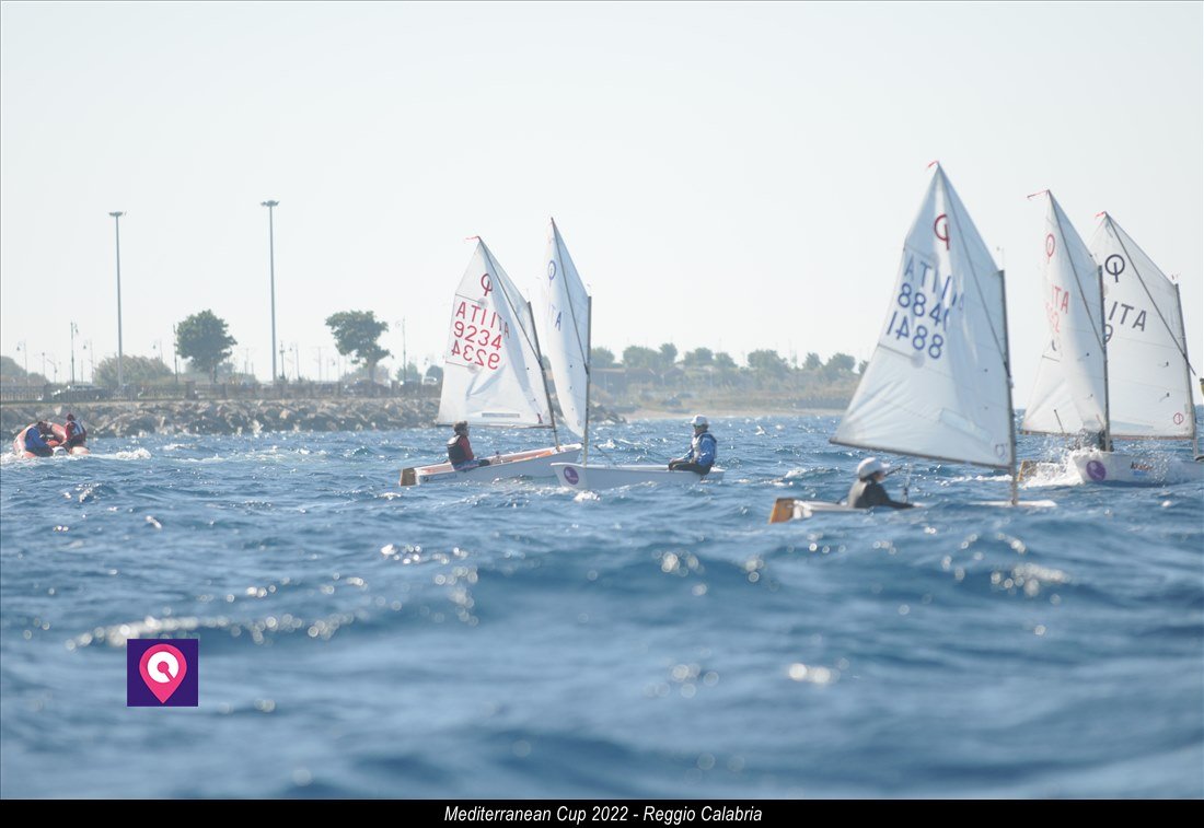 Mediterranean Cup 11