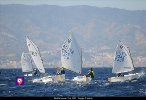 Mediterranean Cup 110