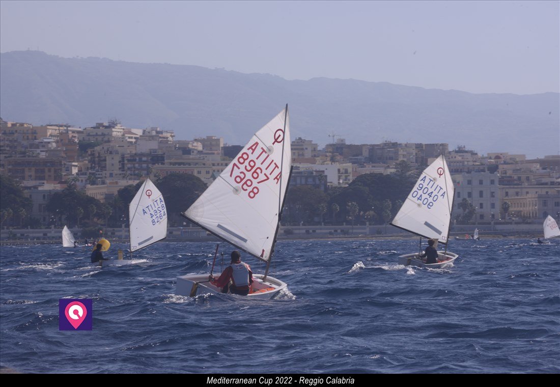 Mediterranean Cup 111