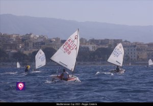 Mediterranean Cup 111