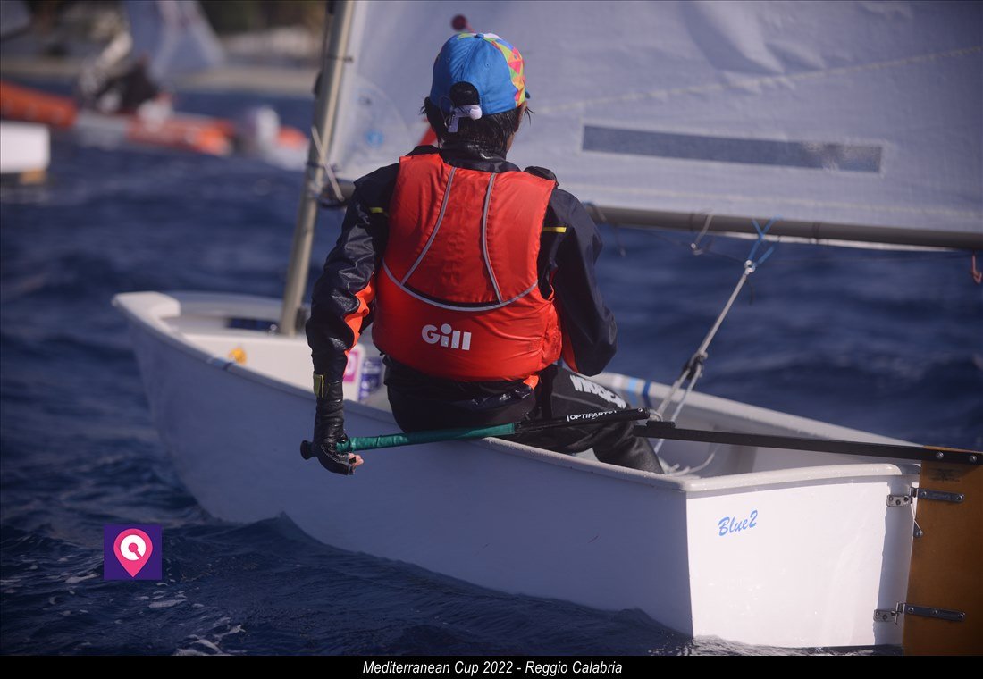 Mediterranean Cup 113