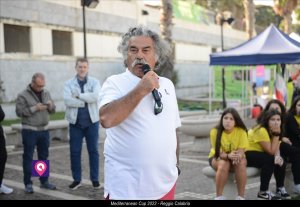 Mediterranean Cup 114