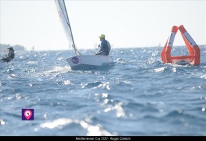 Mediterranean Cup 115