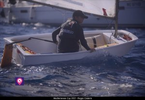Mediterranean Cup 116