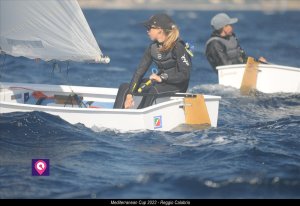 Mediterranean Cup 117