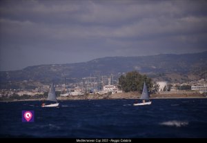 Mediterranean Cup 118